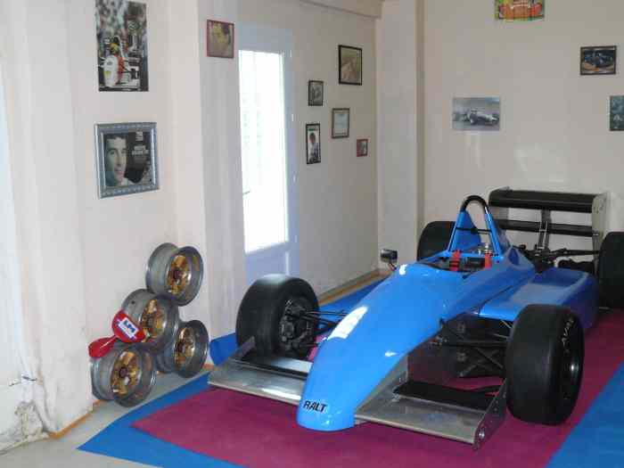 Formule 3000 Ralt rt 20 1