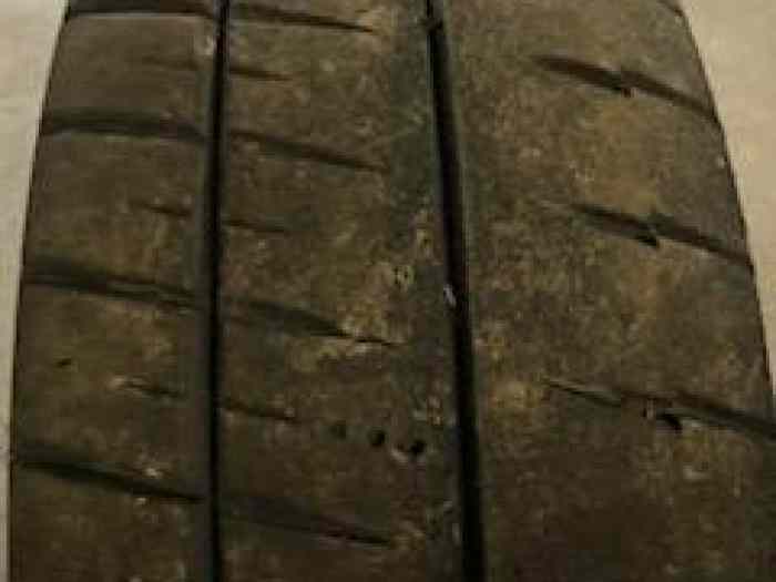 pneus michelin neuf et occasion 235/40R18 3