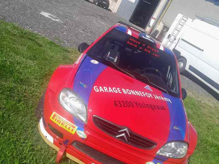 Saxo F2000 13 4