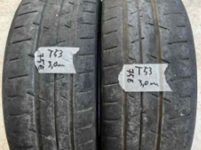 Hankook 14 pouces 3