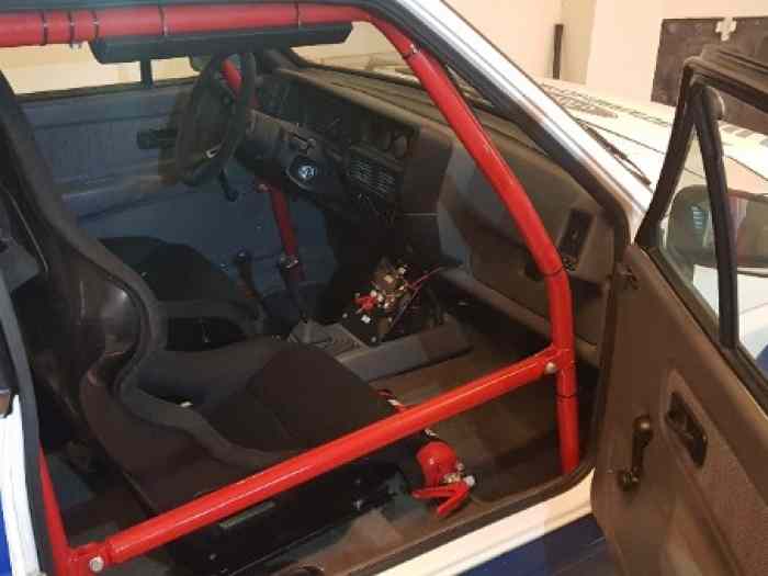 Fiesta Mk2 XR2 1