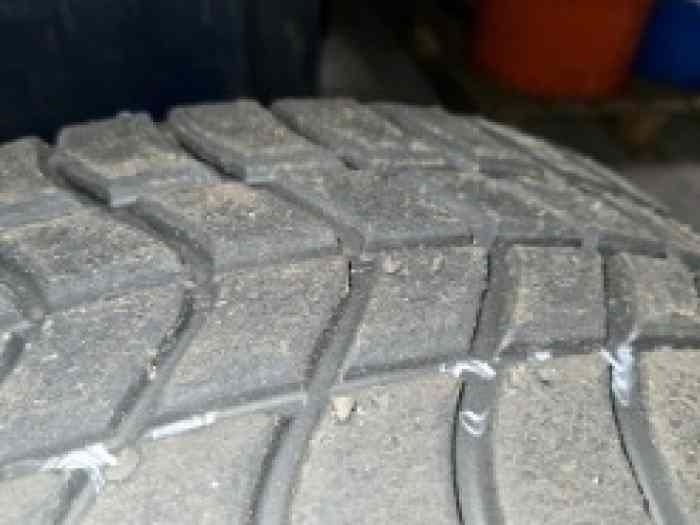 Pneus pirelli 205 45 17 3