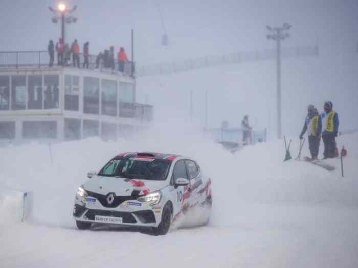 CLIO ICE TROPHY 2025 4