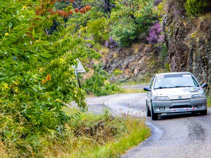 Peugeot 106 XSI A5 2