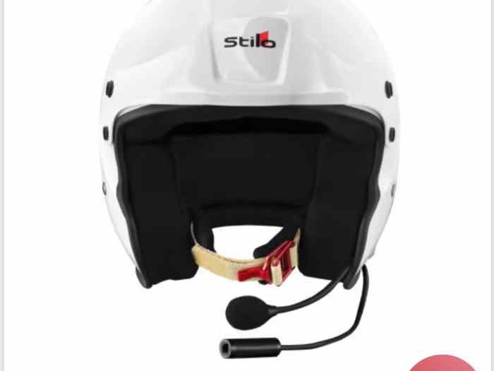 CASQUE STILO NEUF SNELL 2020