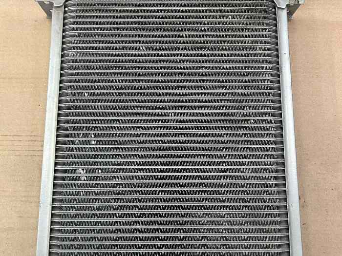 Radiateur huile MOCAL 44 rangées 12JIC 1