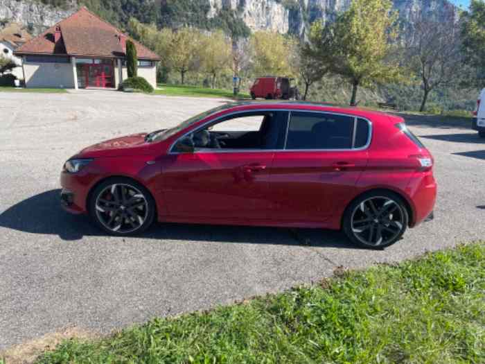 308GTI by Peugeot sport 270ch 51000km 3