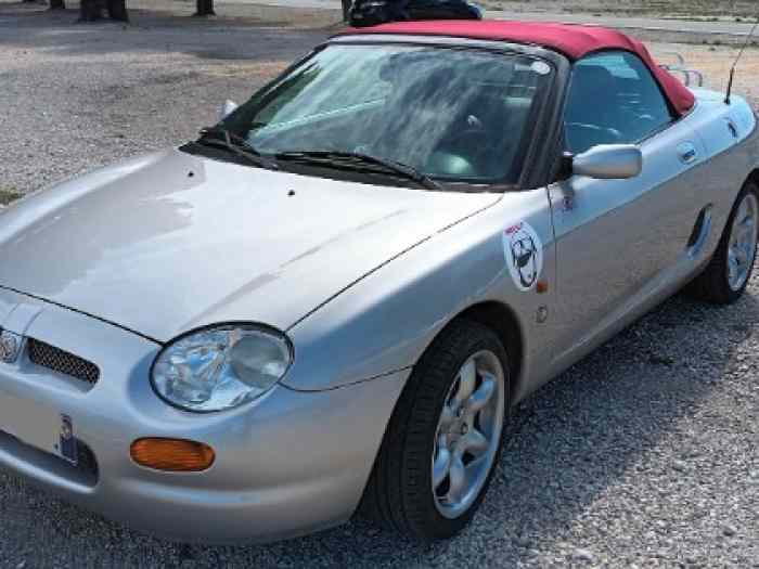 MGF édition 75ème anniversaire 1