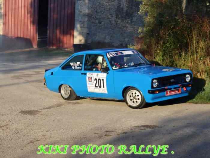 FORD ESCORT MK 2 GR.2 1