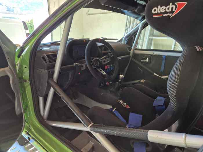 Clio ragnotti top n3 2