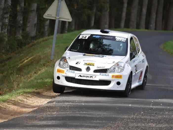 Clio R3 MAX 3