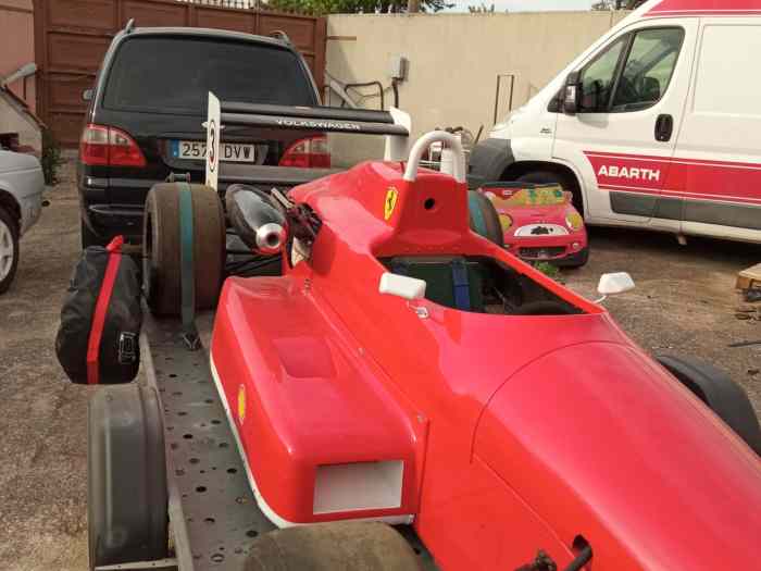 Formula 3 ralt rt34 3