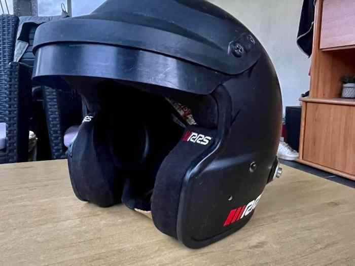 Casque RRS