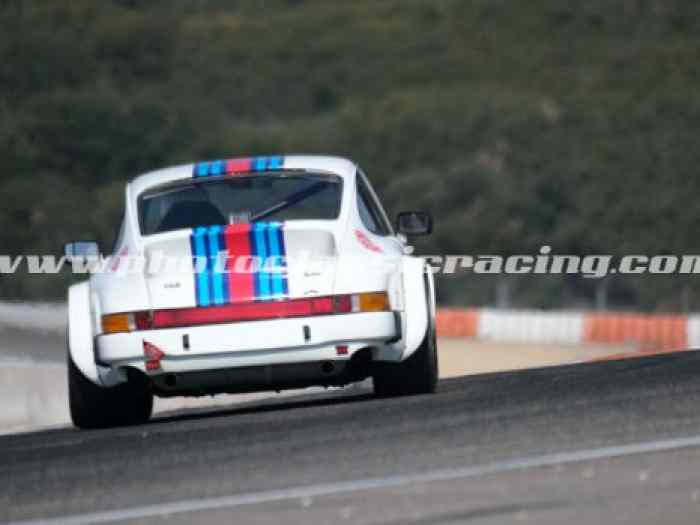 PORSCHE 911 SC GR4 1979 4