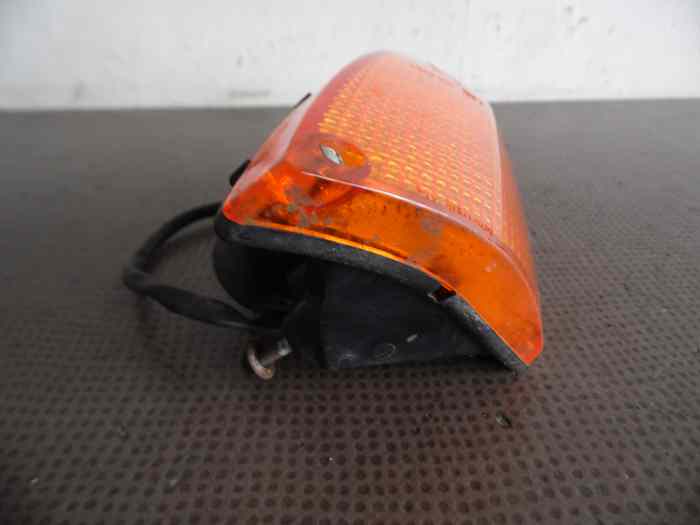 CLIGNOTANT DROIT 63131372366 BMW SERIE 6 E24 2