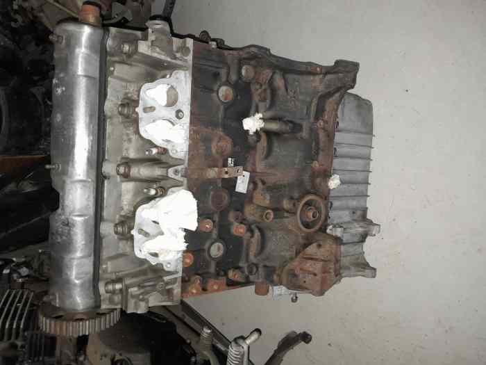 Moteur XU10J2