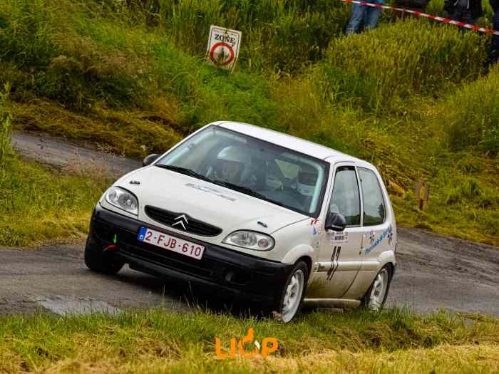 Saxo A6 ou div 3 cl 9 1