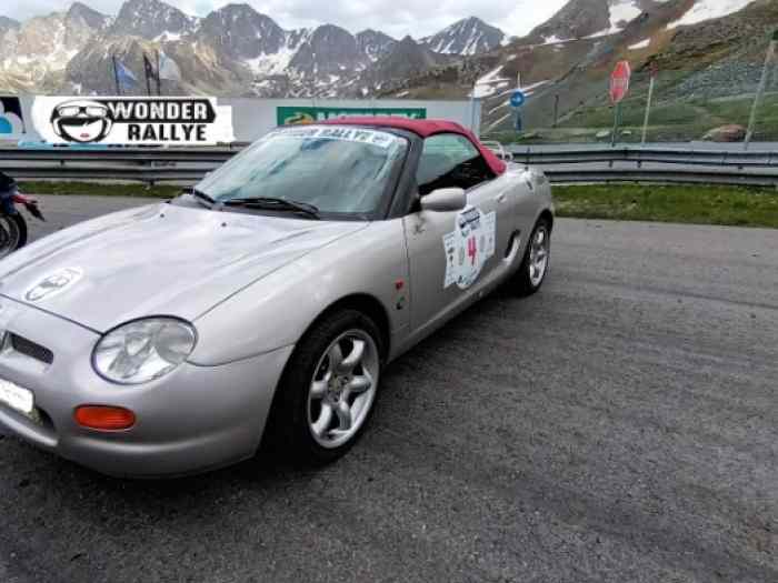 MGF édition 75ème anniversaire 3