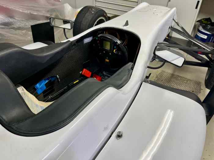 F3 Dallara F314 - F317 Toyota Piedrafita 5