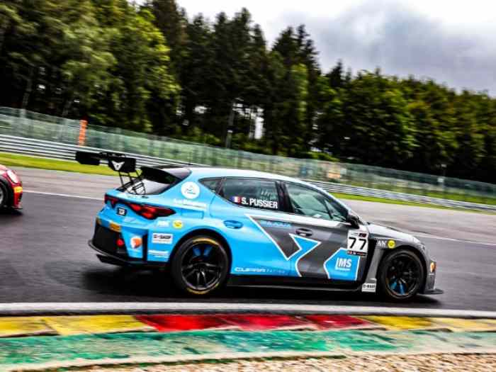 TCR CUPRA LEON COMPETITION VZ 1