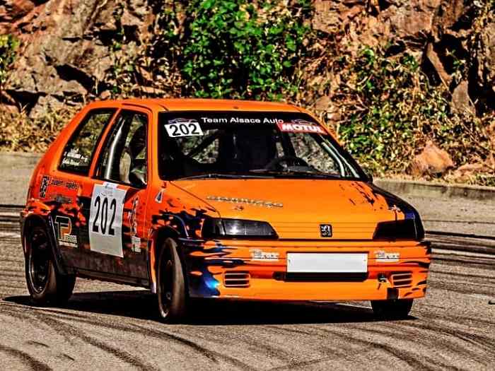 106 RALLYE TOP N1 0