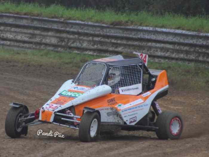 Squal Car xc 2