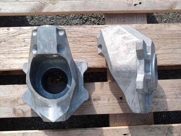 Pivots AX grA 1