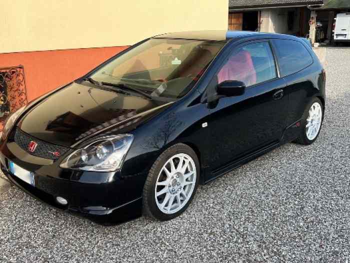 Jante Evo Corse Sanremo 7x17 Honda 3