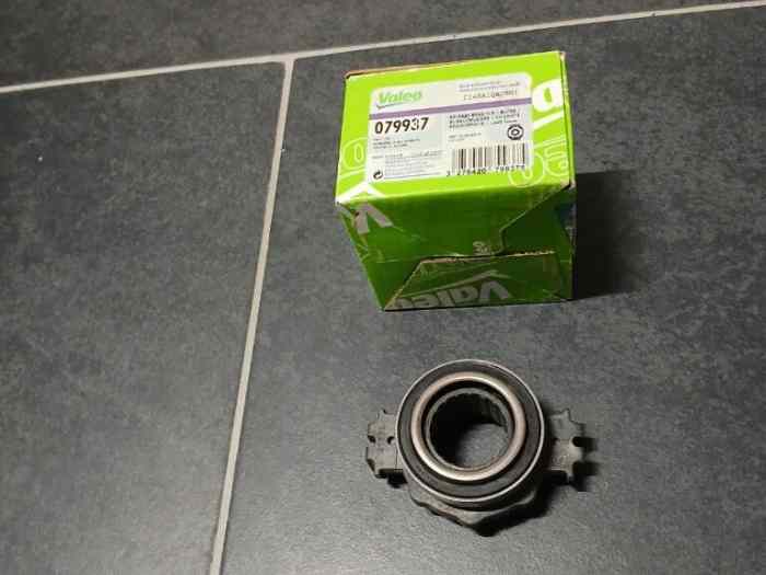 KIT EMBRAYAGE 106/SAXO GRA 3