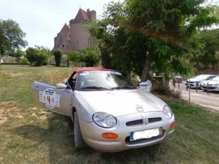 MGF édition 75ème anniversaire 4