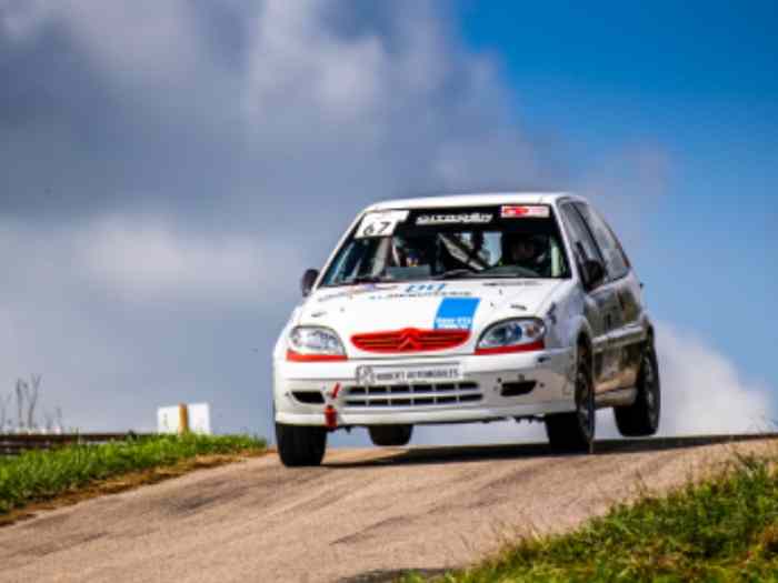 Saxo VTS f2/13 1