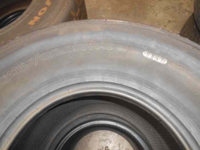 Avon slicks 13 1