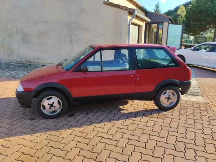 ax gti 1992 rouge furio 5