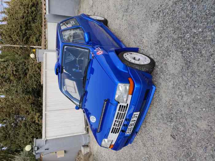 Gt turbo f2000 0