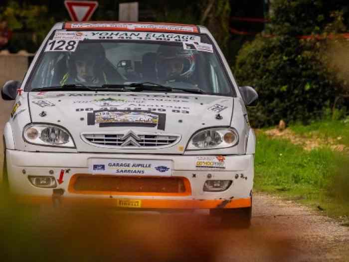 Saxo top n2 2