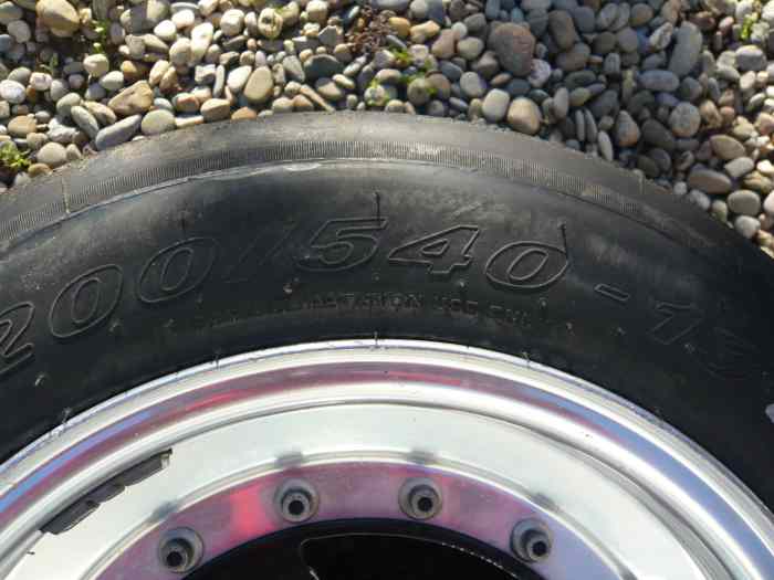 Pneus pirelli 13 2