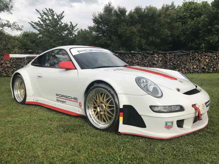 997 RSR - Enchères CarJager