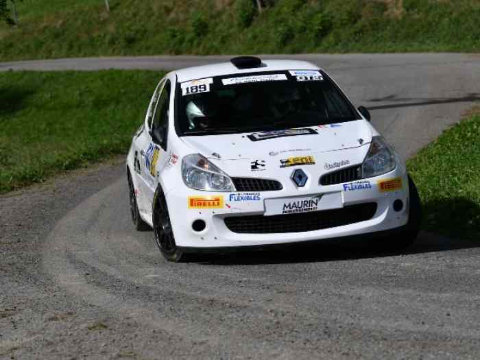 Clio R3 Max 1