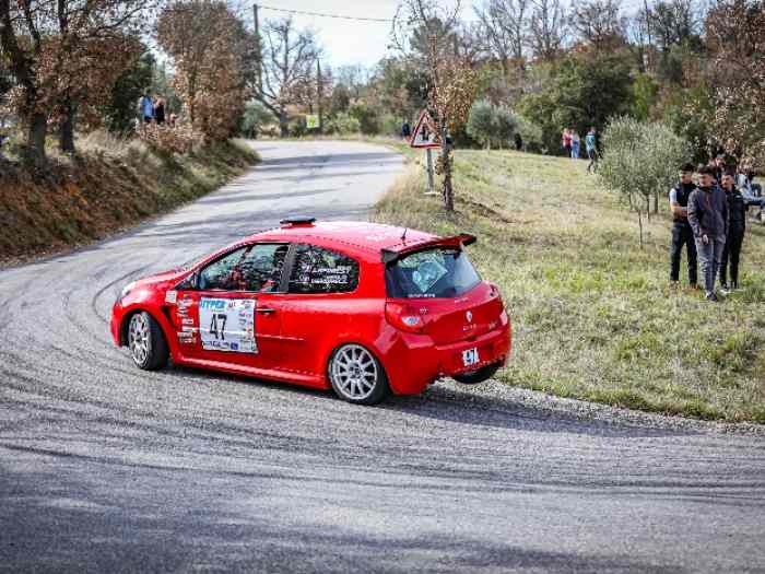 Clio F2014 4