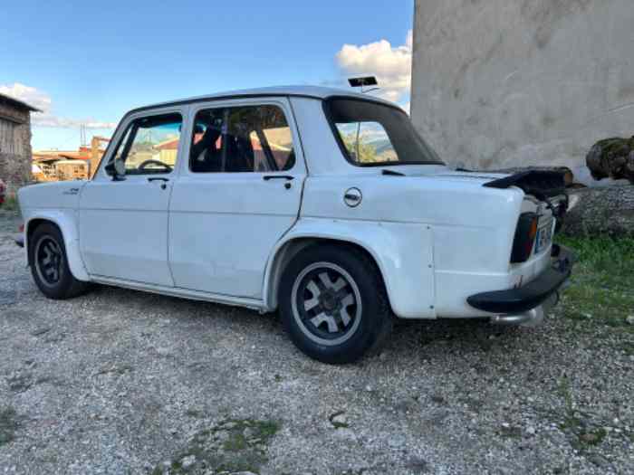 Simca rallye 3 groupe 1 HTCC 1