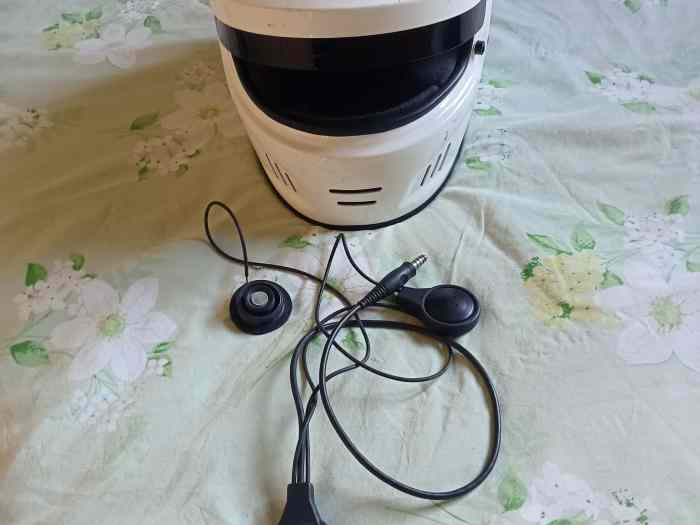 Casque intégral rrs