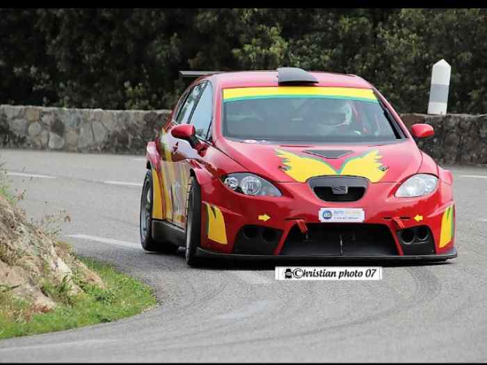 vend seat leon supercopa mk2 4