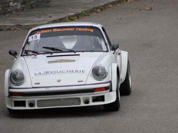 Porsche 911 3L SC Gr4 4