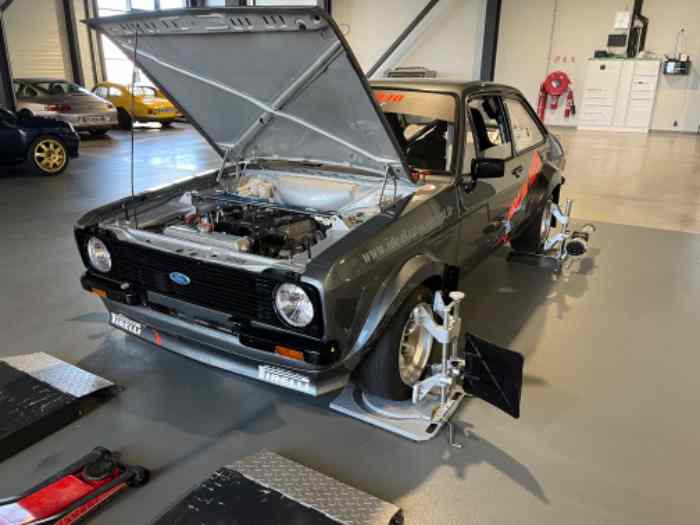 Ford escort mk2 gr4 3