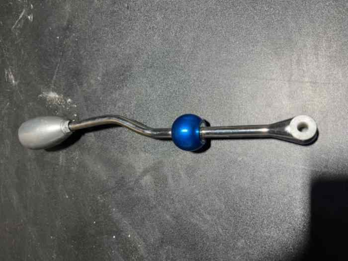 Levier de vitesse short shifter 106/20...