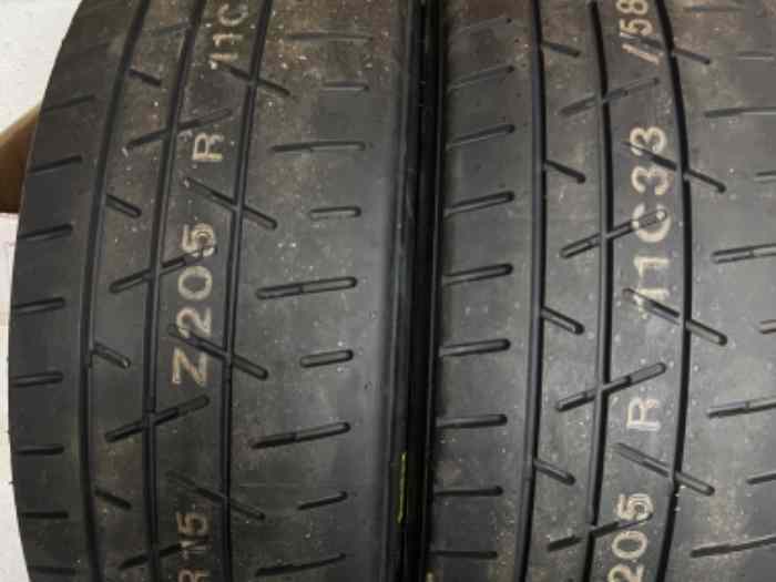 Pneu Hankook 2