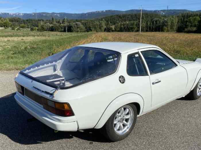 Porsche 924 VHRS 3