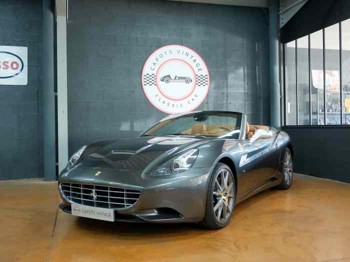 Ferrari California - 2010