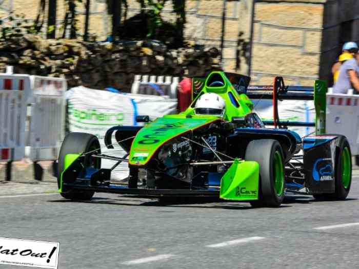 FORMULA CELTIC DICODE FA2 - 1000CC 3