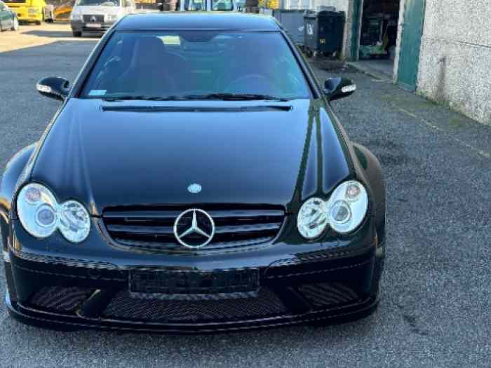 mercedes black series amg 0